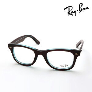 NewModel ���C�o�� ���K�l �t���[�� ���K�i WAYFARER EASE �E�F�C�t�@�[���[ �C�[�Y Ray-Ban RX4340V 8366 50 �ɒB���K�l �x�t�� �u���[���C�g �J�b�g �ዾ RayBan �E�F�����g�� �u���E���n