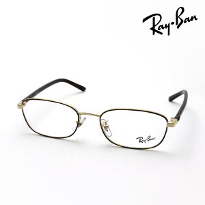 NewModel ���C�o�� ���K�l �t���[�� ���K�i Ray-Ban RX6551D 3193 53 �ɒB���K�l �x�t�� �u���[���C�g �J�b�g �ዾ RayBan ���^�� �A�W�A���t�B�b�g �X�N�G�A �g�[�^�X�n �S�[���h�n