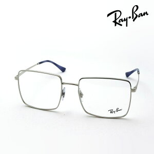 NewModel ���C�o�� ���K�l �t���[�� ���K�i Ray-Ban RX6553 2501 55 Brix �u���b�N�X �ɒB���K�l �x�t�� �u���[���C�g �J�b�g �ዾ RayBan ���^�� �X�N�G�A �V���o�[�n