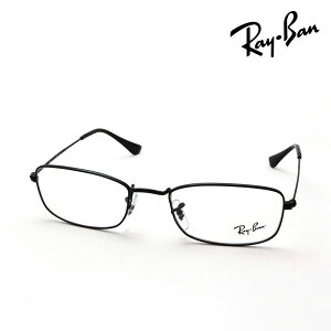 NewModel ���C�o�� ���K�l �t���[�� ���K�i Ray-Ban RX6647 2509 53 55 �ɒB���K�l �x�t�� �u���[���C�g �J�b�g �ዾ ���^�� RayBan �X�N�G�A �u���b�N�n