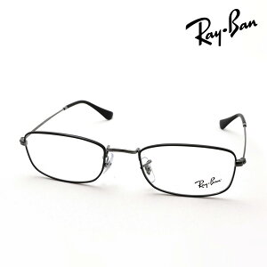 NewModel ���C�o�� ���K�l �t���[�� ���K�i Ray-Ban RX6647 3179 53 55 �ɒB���K�l �x�t�� �u���[���C�g �J�b�g �ዾ ���^�� RayBan �X�N�G�A �u���b�N�n