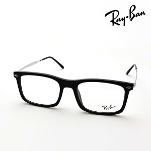 NewModel ���C�o�� ���K�l �t���[�� ���K�i Ray-Ban RX7260F 2000 54 �ɒB���K�l �x�t�� �u���[���C�g �J�b�g �ዾ RayBan �X�N�G�A �u���b�N�n