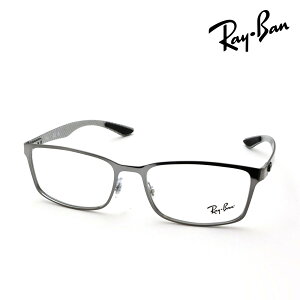 NewModel ���C�o�� ���K�l �t���[�� ���K�i Ray-Ban RX8424 2502 55 57 �ɒB���K�l �x�t�� �u���[���C�g �J�b�g �ዾ ���^�� RayBan �X�N�G�A �V���o�[�n