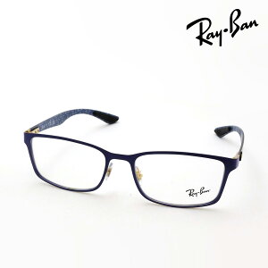 NewModel ���C�o�� ���K�l �t���[�� ���K�i Ray-Ban RX8424 3226 55 57 �ɒB���K�l �x�t�� �u���[���C�g �J�b�g �ዾ ���^�� RayBan �X�N�G�A �u���[�n �S�[���h�n