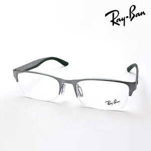 NewModel ���C�o�� ���K�l �t���[�� ���K�i Ray-Ban RX7551 3221 54 56 �ɒB���K�l �x�t�� �u���[���C�g �J�b�g �ዾ ���^�� RayBan �n�[�t���� �V���o�[�n