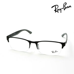 NewModel ���C�o�� ���K�l �t���[�� ���K�i Ray-Ban RX7551 3222 54 56 �ɒB���K�l �x�t�� �u���[���C�g �J�b�g �ዾ ���^�� RayBan �n�[�t���� �u���b�N�n