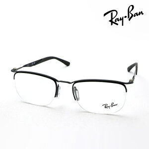 NewModel ���C�o�� ���K�l �t���[�� ���K�i Ray-Ban RX7552 3209 52 54 �ɒB���K�l �x�t�� �u���[���C�g �J�b�g �ዾ ���^�� RayBan �n�[�t���� �u���b�N�n