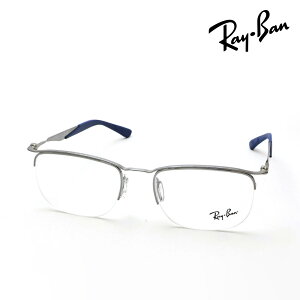 NewModel ���C�o�� ���K�l �t���[�� ���K�i Ray-Ban RX7552 3210 52 54 �ɒB���K�l �x�t�� �u���[���C�g �J�b�g �ዾ ���^�� RayBan �n�[�t���� �V���o�[�n