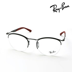 NewModel ���C�o�� ���K�l �t���[�� ���K�i Ray-Ban RX7553 3215 50 52 �ɒB���K�l �x�t�� �u���[���C�g �J�b�g �ዾ ���^�� RayBan ���E���h �n�[�t���� �u���b�N�n