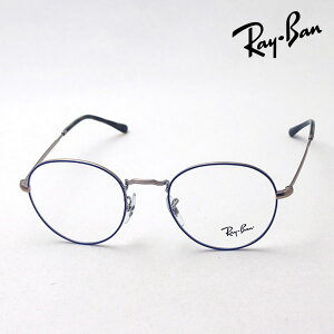 �v���~�A���Y�I�����f�� ���C�o�� ���K�l �t���[�� ���K�i Ray-Ban RX3582V 3035 �ɒB���K�l �x�t�� �u���[���C�g �J�b�g �ዾ ���^�� �ۃ��K�l RayBan ���E���h