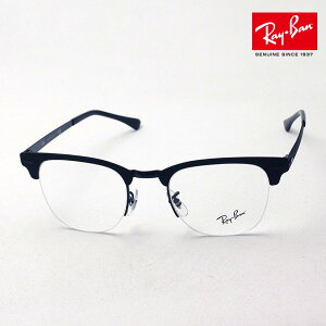v~AYIf Co Kl t[ Ki Nu}X^[^ Ray-Ban RX3716VM 2904 ɒBKl xt ዾ  RayBan Made In Italy u[ ubNn