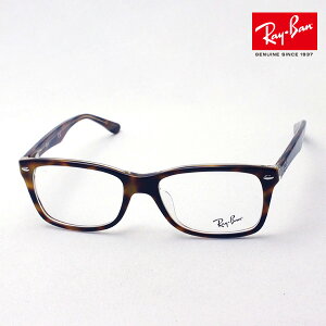 v~AYIf Co Kl t[ Ki Ray-Ban RX5228F 5913 ɒBKl xt u[Cg Jbg ዾ RayBan XNGA
