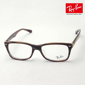 v~AYIf Co Kl t[ Ki Ray-Ban RX5228F 5914 ɒBKl xt u[Cg Jbg ዾ RayBan XNGA