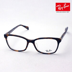 v~AYIf Co Kl t[ Ki Ray-Ban RX5362F 5913 ɒBKl xt u[Cg Jbg ዾ RayBan XNGA