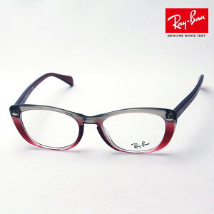 v~AYIf Co Kl t[ Ki GJ Ray-Ban RX5366 5835 ɒBKl xt u[Cg Jbg ዾ RayBan tHbNX