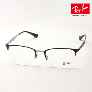 v~AYIf Co Kl t[ Ki Ray-Ban RX6433 3040 ɒBKl xt u[Cg Jbg ዾ ^ RayBan n[t