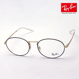 v~AYIf Co Kl t[ Ki Ray-Ban RX6439 3051 ɒBKl xt u[Cg Jbg ዾ ^ RayBan I[o