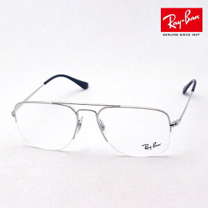 Co Kl t[ Ki WFl Ray-Ban RX6441 2501 ɒBKl xt ዾ ArG[^[ RayBan eBAhbv Vo[n