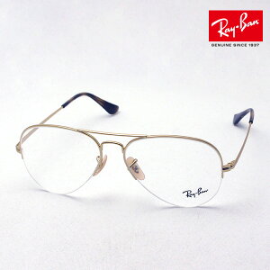 v~AYIf Co Kl t[ Ki ArG[^[ Ray-Ban RX6589 3033 ɒBKl xt u[CgJbg ዾ ArG[^[ RayBan eBAhbv