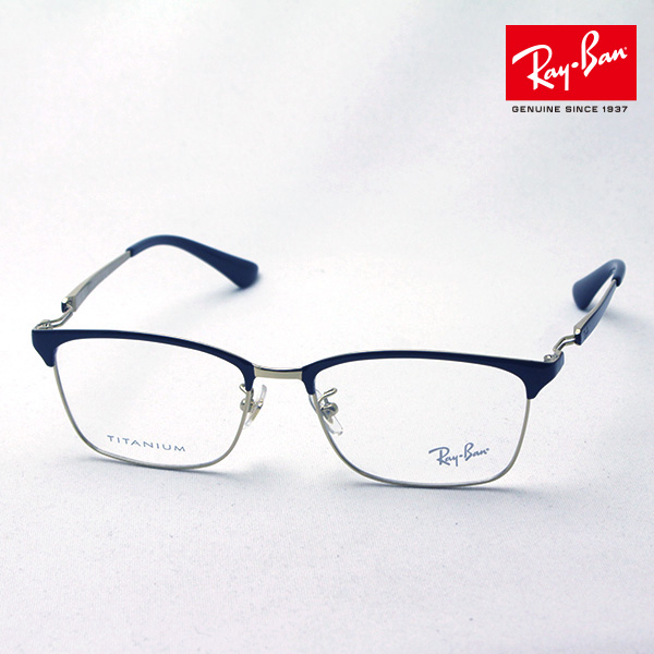 眼鏡 めがね レイバン rx8751dの人気商品・通販・価格比較 - 価格.com