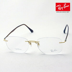 �v���~�A���Y�I�����f�� ���C�o�� ���K�l �t���[�� ���K�i Ray-Ban RX8757 1194 ���^�� RayBan Made In Italy �X�N�G�A �yCA5�z