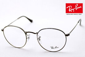 正規レイバン日本最大級の品揃え レイバン メガネ フレーム Ray-Ban RX3447V 2620 伊達メガネ 度付き ブルーライト カット 眼鏡 メタル 丸メガネ RayBan ラウンド