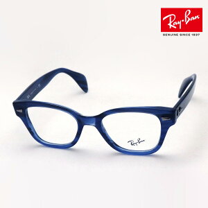 Co Kl t[ Ki Ray-Ban RX0880 8053 ɒBKl xt u[Cg Jbg ዾ RayBan Made In Italy EFg u[n