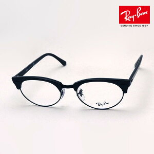 AEgbg Co Kl t[ Ki Nu}X^[ I[o Ray-Ban RX3946V 8049 52TCY ɒBKl xt u[Cg Jbg ዾ  RayBan u[ ubNn