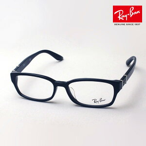 正規レイバン日本最大級の品揃え レイバン メガネ フレーム Ray-Ban RX5198 2000 伊達メガネ 度付き ブルーライト カット 眼鏡 黒縁 RayBan スクエア ブラック系