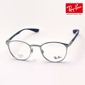 Co Kl t[ Ki Ray-Ban RX6355 3097 ɒBKl xt u[Cg Jbg ዾ ^ ۃKl RayBan {Xg Vo[n