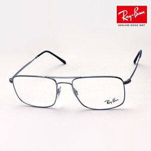 v~AYIf Co Kl t[ Ki Ray-Ban RX6434 2502 ɒBKl xt u[Cg Jbg ዾ ^ RayBan I[o Vo[n