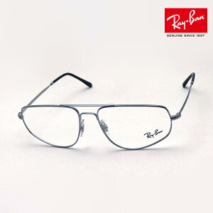 v~AYIf Co Kl t[ Ki Ray-Ban RX6455 2502 ɒBKl xt u[Cg Jbg ዾ ^ RayBan XNGA y^S Vo[n