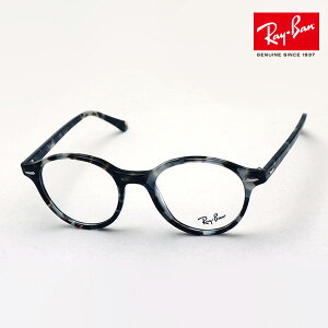 v~AYIf Co Kl t[ Ki Ray-Ban RX7118 8066 ɒBKl xt u[Cg Jbg ዾ ۃKl RayBan Eh g[^Xn