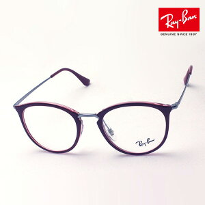 AEgbg Co Kl t[ Ki Ray-Ban RX7140 5970 ɒBKl xt u[Cg Jbg ዾ RayBan {Xg bhn