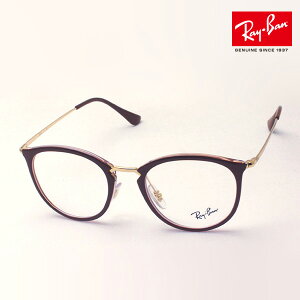 AEgbg Co Kl t[ Ki Ray-Ban RX7140 5971 ɒBKl xt u[Cg Jbg ዾ RayBan {Xg uEn yA5z