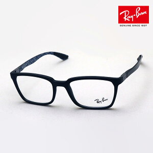 v~AYIf Co Kl t[ Ki Ray-Ban RX8906 5196 ɒBKl xt u[Cg Jbg ዾ  RayBan Made In Italy XNGA ubNn