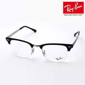 v~AYIf Co Kl t[ Ki Nu}X^[^ Ray-Ban RX3716VM 2861 ɒBKl xt ዾ  RayBan Made In Italy u[ ubNn Vo[n