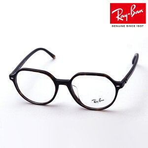Co Kl t[ Ki THALIA ^A Ray-Ban RX5395F 2012 ɒBKl xt u[Cg Jbg ዾ RayBan Made In Italy XNGA g[^Xn