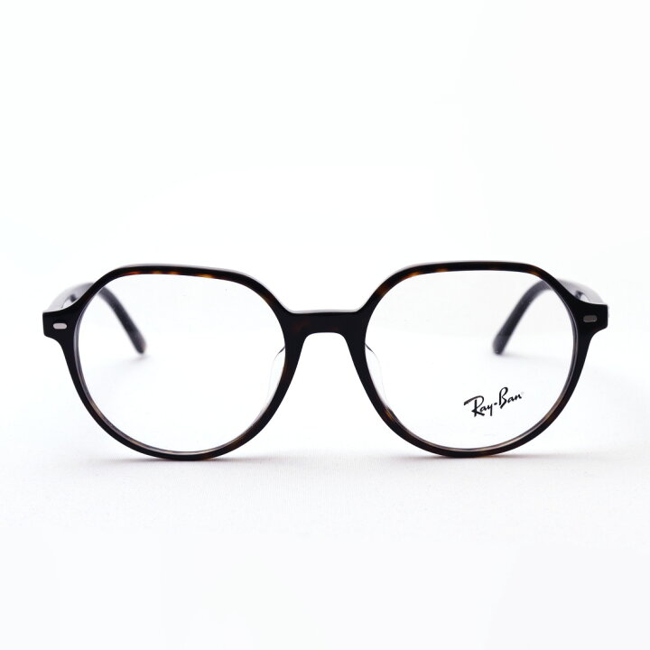 楽天市場】レイバン メガネ フレーム 正規品 THALIA タリア Ray-Ban 