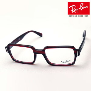 v~AYIf Co Kl t[ Ki xW[ Ray-Ban RX5473 8054 ɒBKl xt u[Cg Jbg ዾ RayBan Made In Italy XNGA bhn
