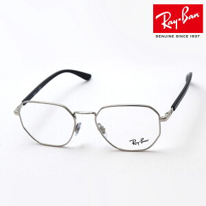 AEgbg Co Kl t[ Ki Ray-Ban RX6471 2501 50 52 ɒBKl xt u[Cg Jbg ዾ  ۃKl RayBan Eh Vo[n