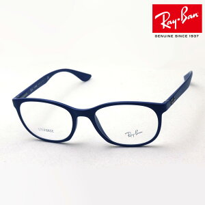 v~AYIf Co Kl t[ Ki Ray-Ban RX7183 5207 ɒBKl xt u[Cg Jbg ዾ RayBan Made In Italy XNGA u[n