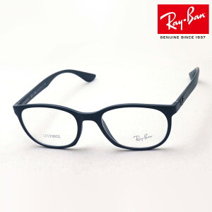 v~AYIf Co Kl t[ Ki Ray-Ban RX7183 5521 ɒBKl xt u[Cg Jbg ዾ RayBan Made In Italy XNGA O[n