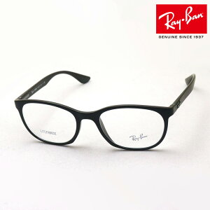 v~AYIf Co Kl t[ Ki Ray-Ban RX7183 8063 ɒBKl xt u[Cg Jbg ዾ RayBan Made In Italy XNGA uEn