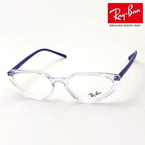 v~AYIf Co Kl t[ Ki Ray-Ban RX7188 8086 ɒBKl xt u[Cg Jbg ዾ RayBan tHbNX NAn