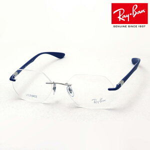 v~AYIf Co Kl t[ Ki Ray-Ban RX8765 1216 53 RayBan Made In Italy XNGA Vo[n
