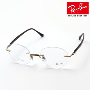 AEgbg Co Kl t[ Ki Ray-Ban RX8768 1194 ɒBKl RayBan Made In Italy Eh S[hn uEn
