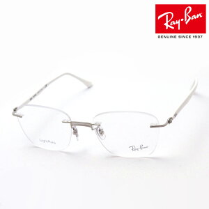 AEgbg Co Kl t[ Ki Ray-Ban RX8769 1228 ɒBKl RayBan Made In Italy XNGA Vo[n zCgn