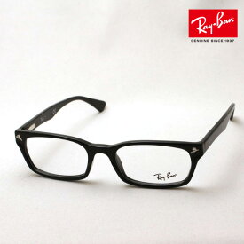 正規レイバン日本最大級の品揃え レイバン メガネ フレーム Ray-Ban RX5017A 2000 伊達メガネ 度付き 老眼鏡 ブルーライト カット 眼鏡 黒縁 RayBan スクエア ブラック系