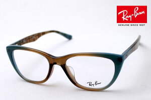 v~AYIf Co Kl t[ Ki Ray-Ban RX5322F 5490 ɒBKl xt u[Cg Jbg ዾ RayBan tHbNX